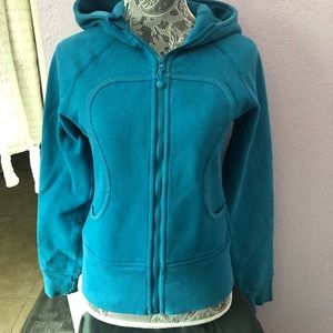 Lululemon Sweater Size 6